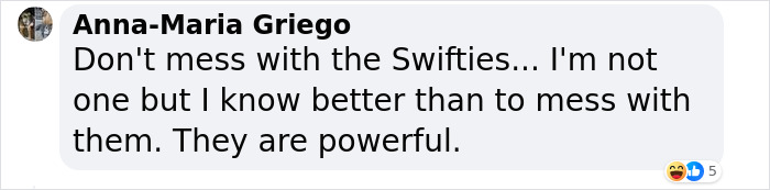 “Not Your Friend”: Kanye Writes Message To Taylor Swift Fans About His Influence On Her Career “Not Your Friend”: Kanye Writes Message To Taylor Swift Fans About His Influence On Her Career