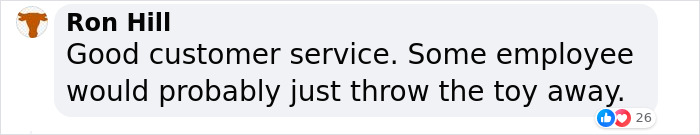 Family Was Distressed After Son’s Toy Was Left Behind Until Hotel Staff Saved The Day Family Was Distressed After Son’s Toy Was Left Behind Until Hotel Staff Saved The Day