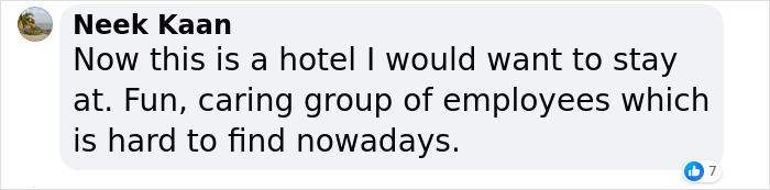 Family Was Distressed After Son’s Toy Was Left Behind Until Hotel Staff Saved The Day Family Was Distressed After Son’s Toy Was Left Behind Until Hotel Staff Saved The Day