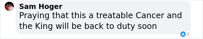 Following King Charles’s Cancer Diagnosis, Prince Harry Rushes To His Side Following King Charles’s Cancer Diagnosis, Prince Harry Rushes To His Side