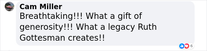 93-Year-Old Widow Donates $1 Billion To Make Med School Free In NYC’s Poorest Area 93-Year-Old Widow Donates $1 Billion To Make Med School Free In NYC’s Poorest Area