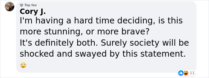 Kristen Stewart Responds To Controversy Over “Gayest F–ing Thing” For Rolling Stone Cover Kristen Stewart Responds To Controversy Over “Gayest F–ing Thing” For Rolling Stone Cover