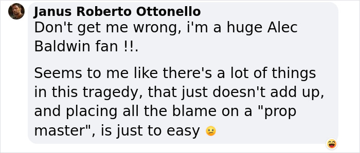 Support And Outrage Surface After Alec Baldwin’s Not Guilty Plea To Manslaughter Charges Support And Outrage Surface After Alec Baldwin’s Not Guilty Plea To Manslaughter Charges