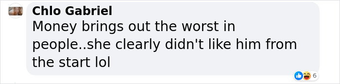 “One Million Never Brought So Much Misery”: Man’s Girlfriend Dumps Him, Takes $1.3M Lottery Win “One Million Never Brought So Much Misery”: Man’s Girlfriend Dumps Him, Takes $1.3M Lottery Win