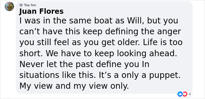 Wil Wheaton’s Fiery Response To Larry David’s Elmo Attack Goes Viral Wil Wheaton’s Fiery Response To Larry David’s Elmo Attack Goes Viral