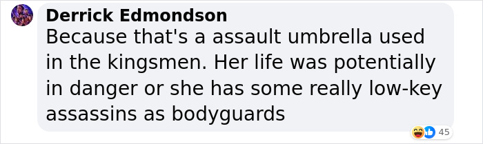 “Pay Close Attention”: Video Of Miley Cyrus’ Bodyguard Sparks Concerns For The Singer’s Safety “Pay Close Attention”: Video Of Miley Cyrus’ Bodyguard Sparks Concerns For The Singer’s Safety