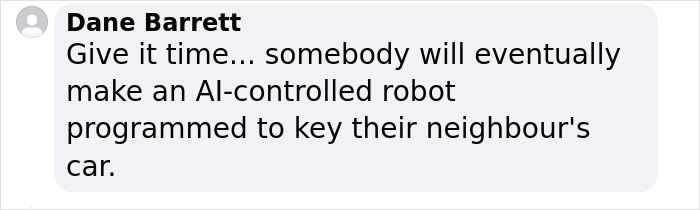 Tired Of Neighbor’s Loud Music, Man Creates AI Device That Hacks Nearby Speakers Tired Of Neighbor’s Loud Music, Man Creates AI Device That Hacks Nearby Speakers