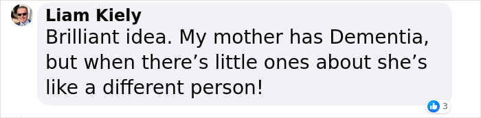 All Heaven Broke Loose When Preschool Opened Inside Of Care Home All Heaven Broke Loose When Preschool Opened Inside Of Care Home