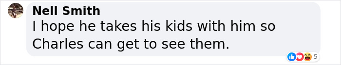 Following King Charles’s Cancer Diagnosis, Prince Harry Rushes To His Side Following King Charles’s Cancer Diagnosis, Prince Harry Rushes To His Side