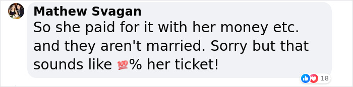 “One Million Never Brought So Much Misery”: Man’s Girlfriend Dumps Him, Takes $1.3M Lottery Win “One Million Never Brought So Much Misery”: Man’s Girlfriend Dumps Him, Takes $1.3M Lottery Win