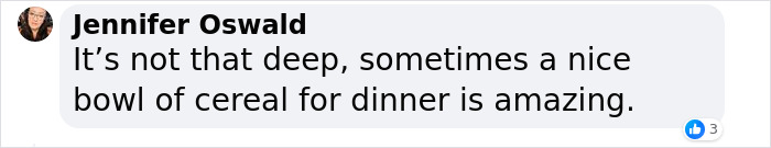 Kellogg’s CEO Blasted After He Tells Poor Families To Eat Cereal For Dinner Kellogg’s CEO Blasted After He Tells Poor Families To Eat Cereal For Dinner