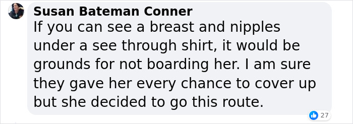 DJ Sparks Controversy After Getting Kicked Off Flight For Not Wearing A Bra And Files Complaint DJ Sparks Controversy After Getting Kicked Off Flight For Not Wearing A Bra And Files Complaint