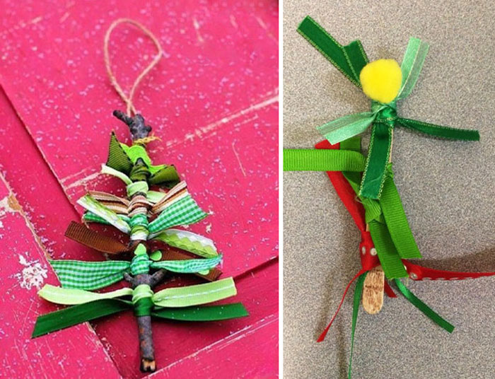 Creating Winter Workshop Crafts With My First-Graders. Pinterest Expectation vs. Reality