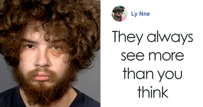 “Help Me”: Woman’s Silent Cry For Help From Car Leads To Arrest Of Alleged Abductor