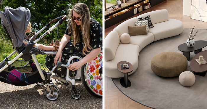 20 Products Earn The 2023 European Product Design Award