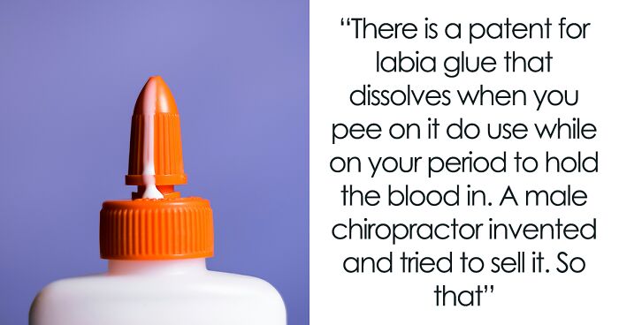 30 Women’s Products That Are Impractical Because They Were Designed By Men