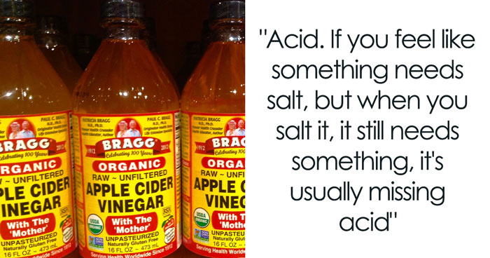 29 Pro Chefs Reveal Their “Secret Weapon” Ingredient Which Completely Changed The Way They Cook