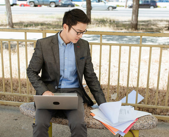 Woman Resigns After Being Removed From A Project, Watches Company Crumble Down At Her New Job Woman Resigns After Being Removed From A Project, Watches Company Crumble Down At Her New Job