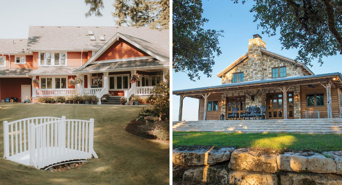 Ranch-Style House: Ultimate Guide To Your Own Cowboy Retreat