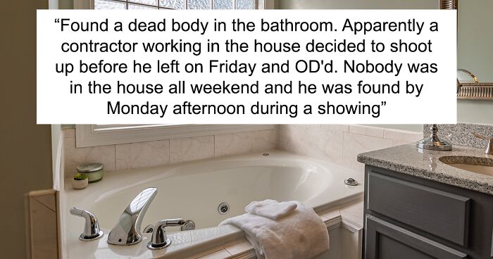 30 Unique Reasons Why Someone Didn’t Buy A House, As Shared Online