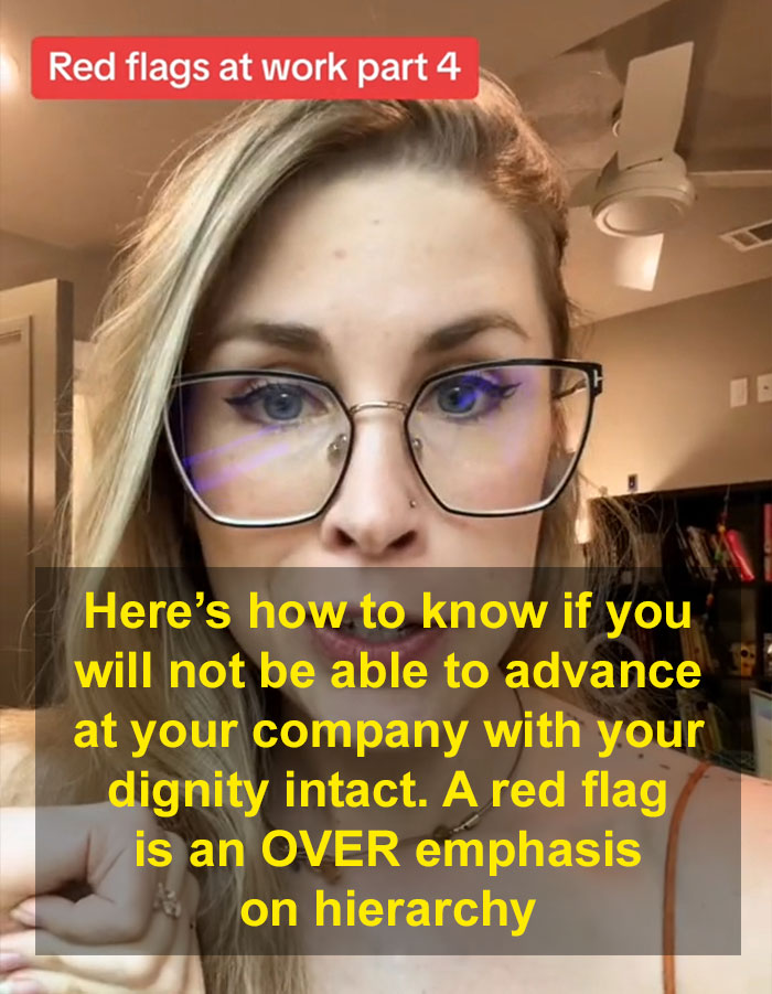 Career Coach Reveals Workplace Behaviors That Immediately Scream ‘Red Flag’