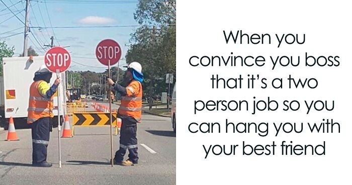 “No Hour Work Week”: This Page Shares Anti-Work Memes And Here Are The 85 Best Ones