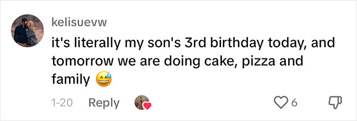 Mother Decides To Throw A Less Grand B-Day Party For Her 3 Y.O., Peeps Online Side With Her Mother Decides To Throw A Less Grand B-Day Party For Her 3 Y.O., Peeps Online Side With Her