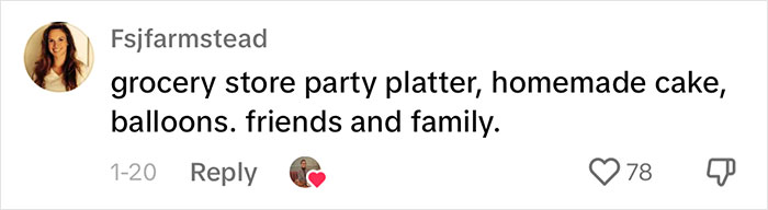 Mother Decides To Throw A Less Grand B-Day Party For Her 3 Y.O., Peeps Online Side With Her Mother Decides To Throw A Less Grand B-Day Party For Her 3 Y.O., Peeps Online Side With Her