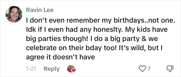 Mother Decides To Throw A Less Grand B-Day Party For Her 3 Y.O., Peeps Online Side With Her Mother Decides To Throw A Less Grand B-Day Party For Her 3 Y.O., Peeps Online Side With Her