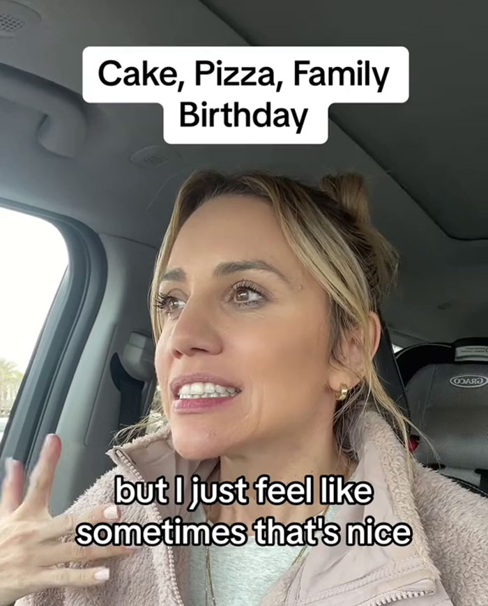 Mother Decides To Throw A Less Grand B-Day Party For Her 3 Y.O., Peeps Online Side With Her Mother Decides To Throw A Less Grand B-Day Party For Her 3 Y.O., Peeps Online Side With Her