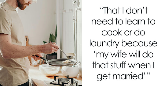 30 Millennials Share The Life Lessons Their Parents Ingrained In Them That Ended Up As Useless
