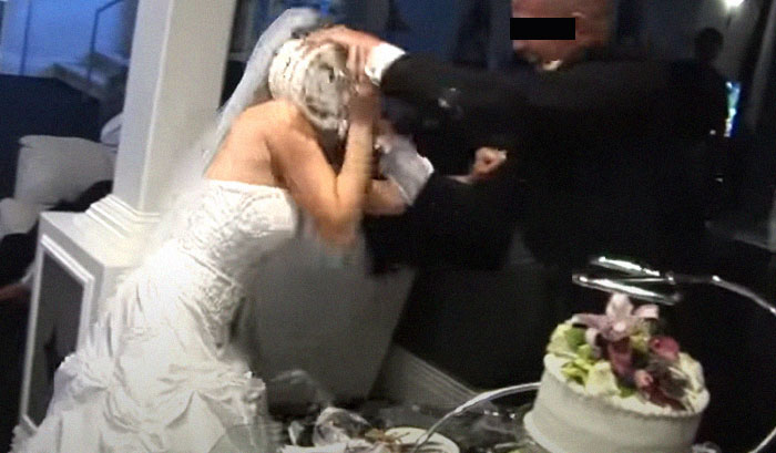 “I’ve Never Wished So Much Pain On A Person Before”: People Share What Ruined Their Wedding