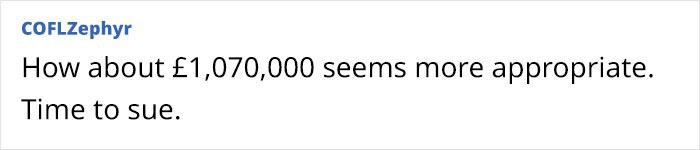 Man Banned From Airline For Disrupting A Flight—Except He Wasn’t Even On It Man Banned From Airline For Disrupting A Flight—Except He Wasn’t Even On It