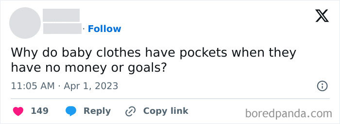 50 Shower Thoughts That Make A Lot Of Sense, As Shared On This Online Page (New Pics)