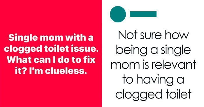 30 Instances Of Single Moms Facing Online Backlash For Their Delusional Demands (New Pics)