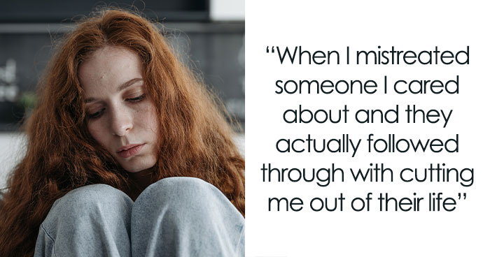 35 Ex-Spoiled Kids Reveal The Moment They Were Hit By The Real World