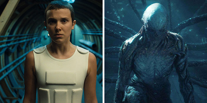 Millie Bobby Brown Cried Seeing Vecna On Stranger Things