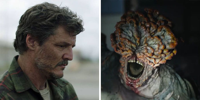 Pedro Pascal Wasn’t A Fan Of The Clickers On The Last Of Us