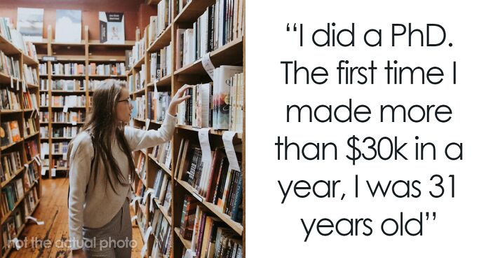 “How Did You Waste Your 20s?” (60 Answers)