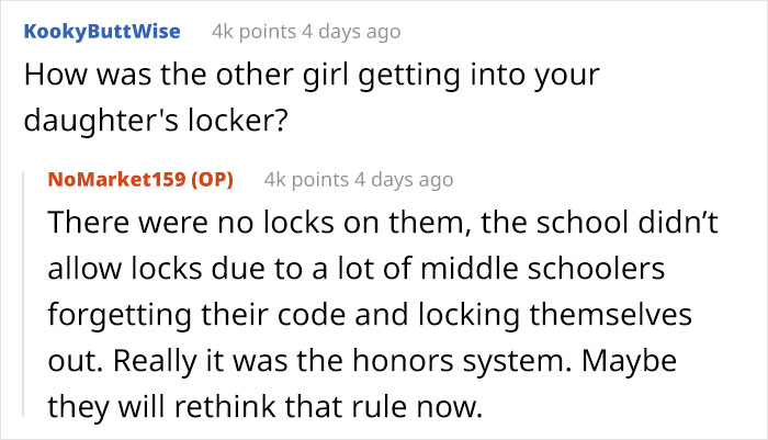 Girl Keeps Getting Her Stuff Stolen, Hidden Camera Reveals The Thief Girl Keeps Getting Her Stuff Stolen, Hidden Camera Reveals The Thief