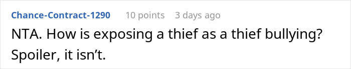 Girl Keeps Getting Her Stuff Stolen, Hidden Camera Reveals The Thief Girl Keeps Getting Her Stuff Stolen, Hidden Camera Reveals The Thief