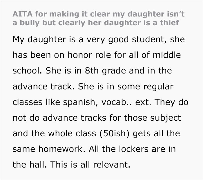 Girl Keeps Getting Her Stuff Stolen, Hidden Camera Reveals The Thief Girl Keeps Getting Her Stuff Stolen, Hidden Camera Reveals The Thief
