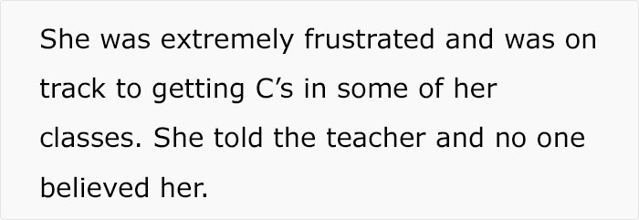 Girl Keeps Getting Her Stuff Stolen, Hidden Camera Reveals The Thief Girl Keeps Getting Her Stuff Stolen, Hidden Camera Reveals The Thief