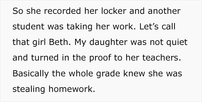 Girl Keeps Getting Her Stuff Stolen, Hidden Camera Reveals The Thief Girl Keeps Getting Her Stuff Stolen, Hidden Camera Reveals The Thief