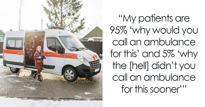 “Not 30% Chance Of It Raining”: Simple Concepts Unknown To People Outside These Fields Of Study