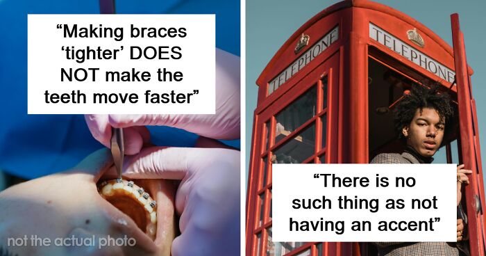 “Not 30% Chance Of It Raining”: Simple Concepts Unknown To People Outside These Fields Of Study