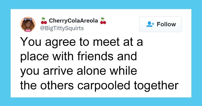 30 Friendship-Ending Signs People Should Not Overlook, As Shared In This Viral Thread