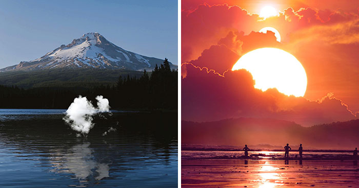 30 Surreal Pictures Showcasing An Alternative Reality By Tom Fabia