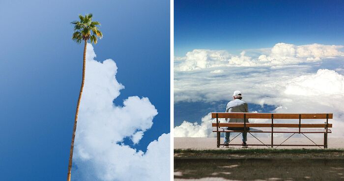 30 Surreal Pictures Showcasing An Alternative Reality By Tom Fabia