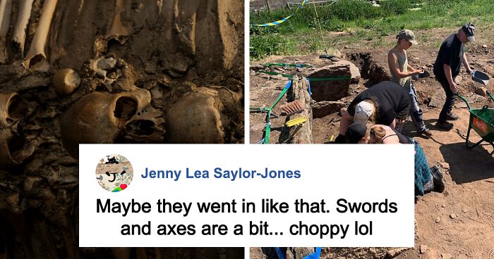 “Well Preserved” DNA Of Twelve 5,500-Year-Old People’s Remains Found In Swedish Neolithic Tomb